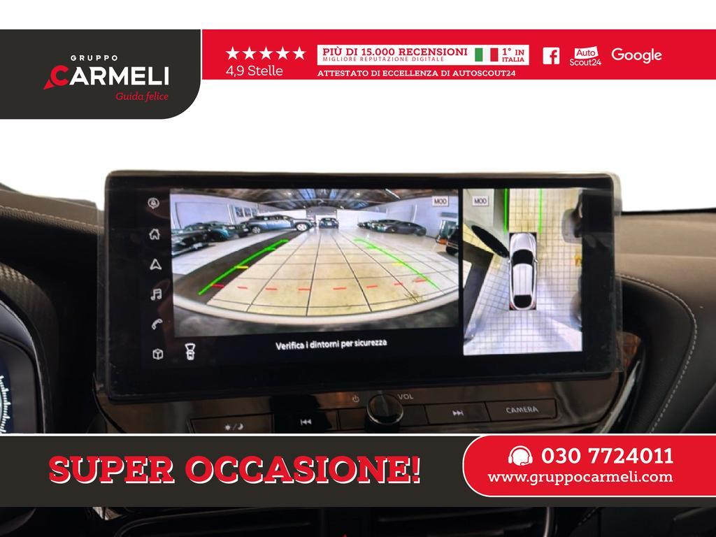 Nissan Juke 1.0 DIG-T Tekna