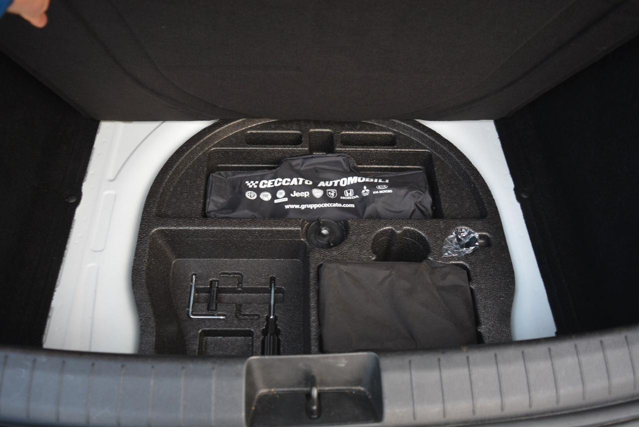 Fiat Tipo 1.3 Mjt S&S 5 porte 95 cv Easy