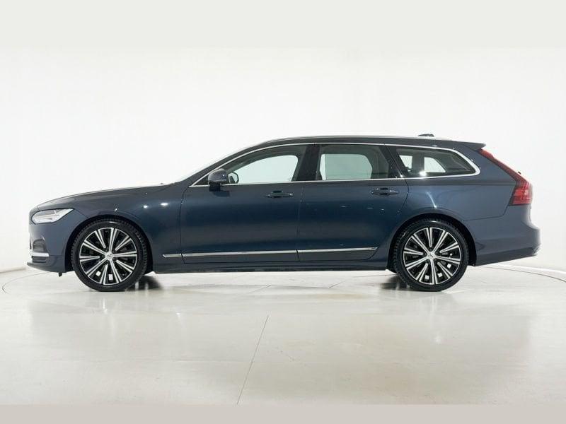 Volvo V90 B4 D automatico Plus Bright