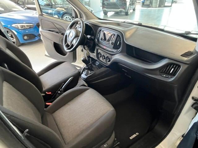 Fiat Doblo Doblò 1.3 MJT PC Combi N1