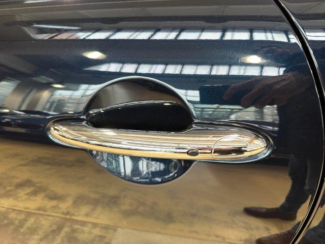 MINI Cooper SE Classic - LED - 17" -Tetto-Carplay-Camera-Harman K