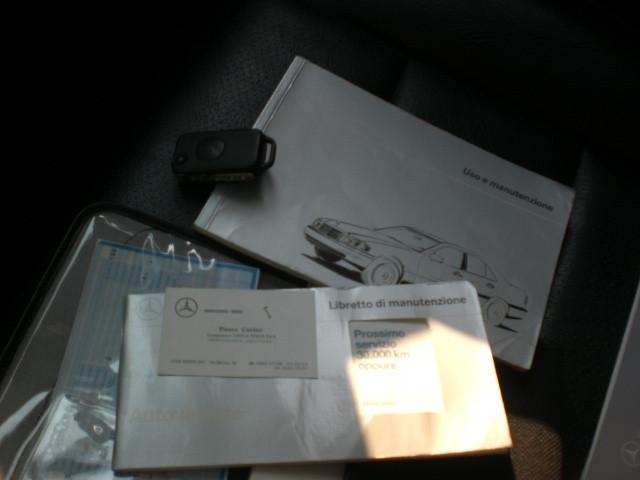 MERCEDES-BENZ C 180 cat Classic
