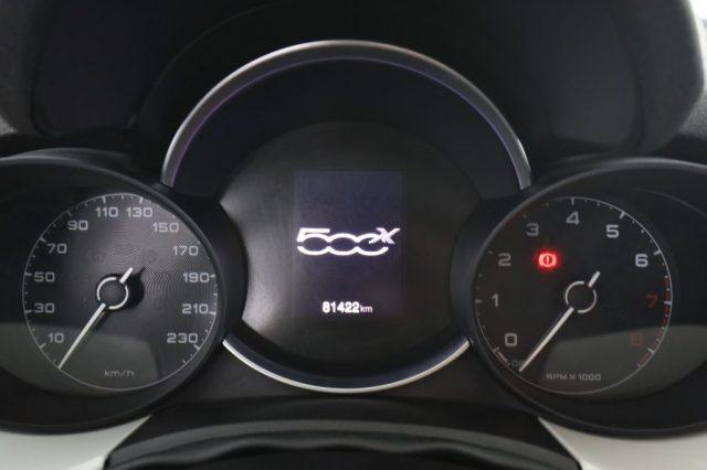 FIAT 500X 500X 1.3 T4 150 CV DCT Cross