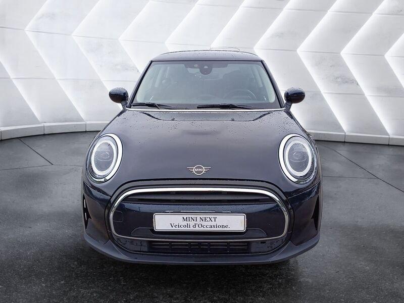 MINI Mini 3 porte Mini 3p 1.5 Cooper Classic Premium Mid Package auto