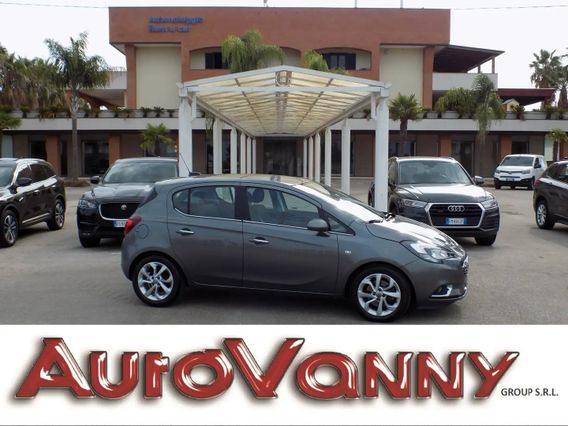 Opel Corsa 1.3 CDTI 75CV F.AP. 5 porte SPORT + NAVI-LED