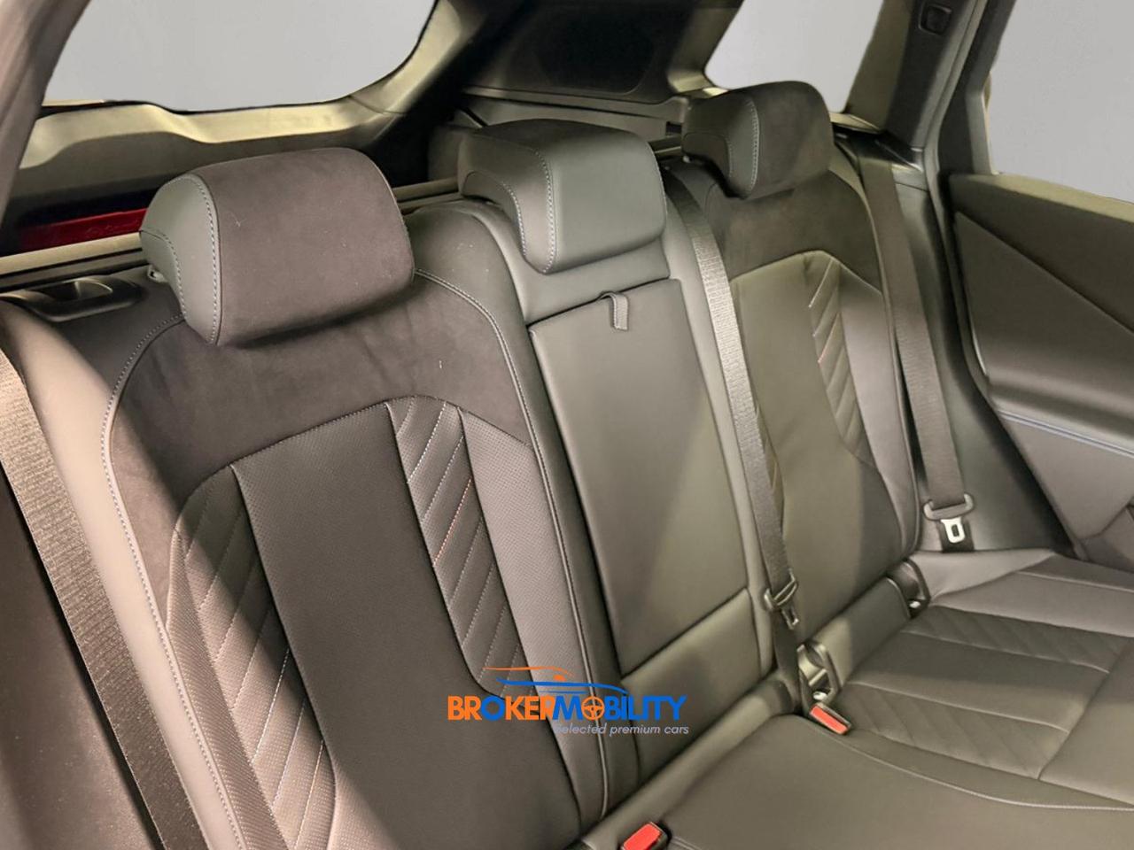 BMW X3 xdrive20d MSport Pro auto