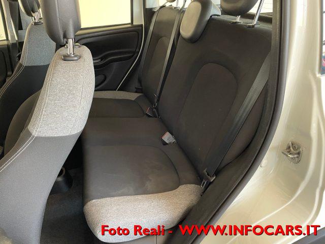 FIAT Panda 1.0 FireFly S&S Hybrid City Life PROMO !!