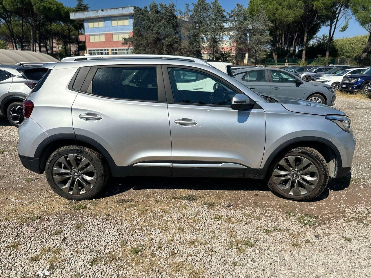 DR Motor DR 4.0 - DR 4.0 1.5 Gpl 114cv