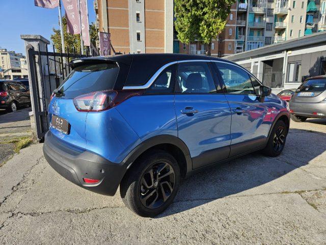 OPEL Crossland X 1.2 Turbo 12V 130 CV Start&Stop