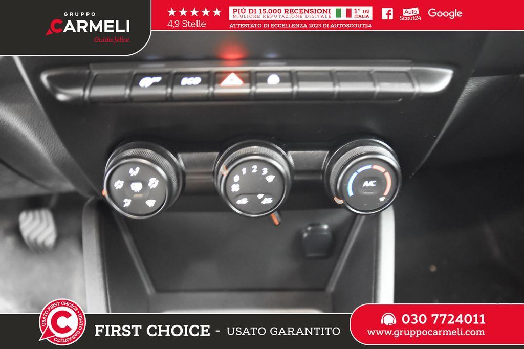 Dacia Duster 1.0 tce ECO-G Essential 4x2