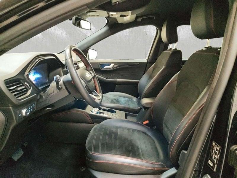 Ford Kuga 2.5 full hybrid ST-Line X awd 190cv cvt