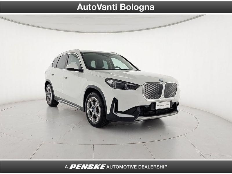 BMW iX1 iX1 eDrive 20 xLine
