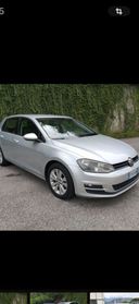 Volkswagen Golf 7. 1.6 TDI DPF Highline NEOPATENTATI