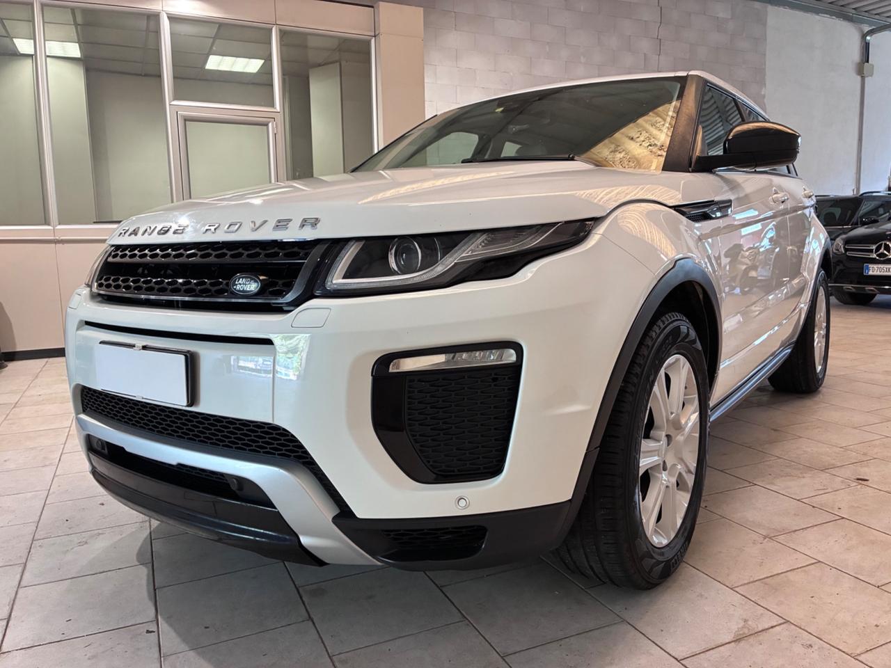 Evoque150 CV 5p. SE Dynamic MOTORE RUMOROSO