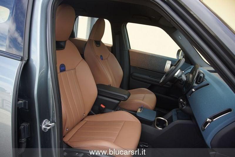 MINI Mini Countryman U25 Mini D Countryman Favoured