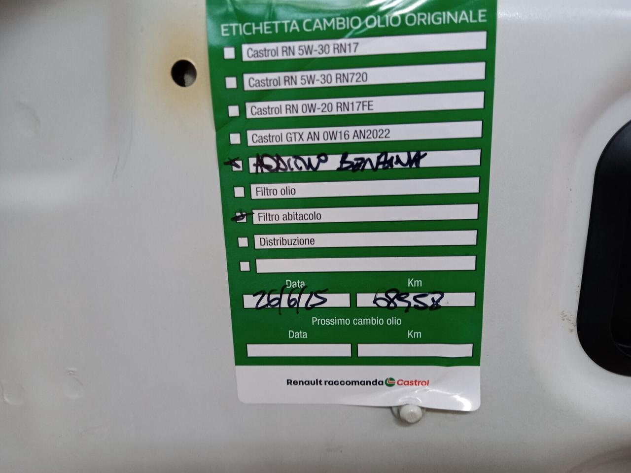 Dacia Sandero Stepway 1.0 TCe 90 CV EURO 6