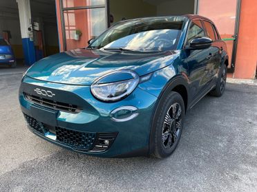 Fiat 600 Hybrid 110 CV Cambio automatico-km0-