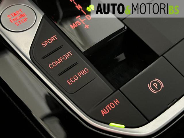 BMW 220 d xDrive Gran Coupé Msport aut.