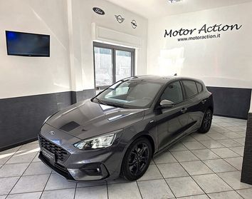 Ford Focus 1.5 EcoBlue 120 CV aut. 5p. ST-Line Design