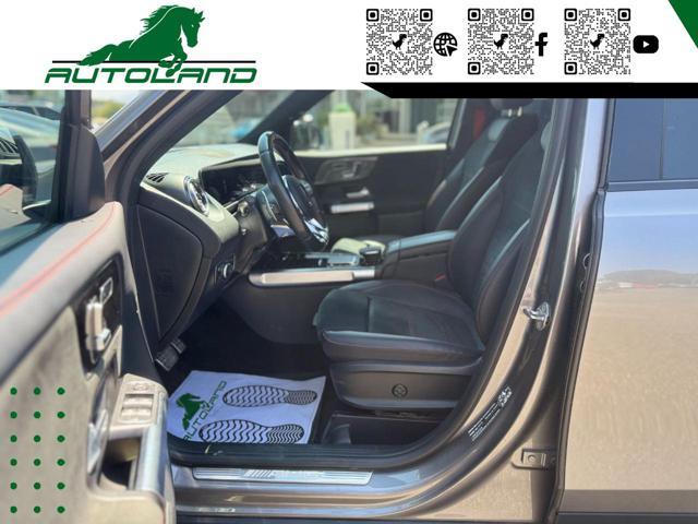 MERCEDES-BENZ GLB 35 AMG 4Matic AMG 306CV Tetto Panoramico Full