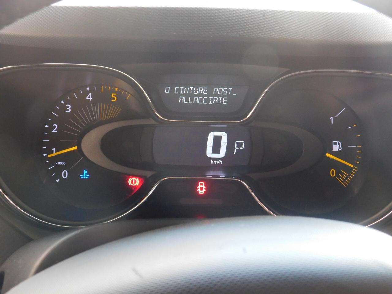 Renault Captur 1.5 dCi 8V 90 CV Start&Stop Wave