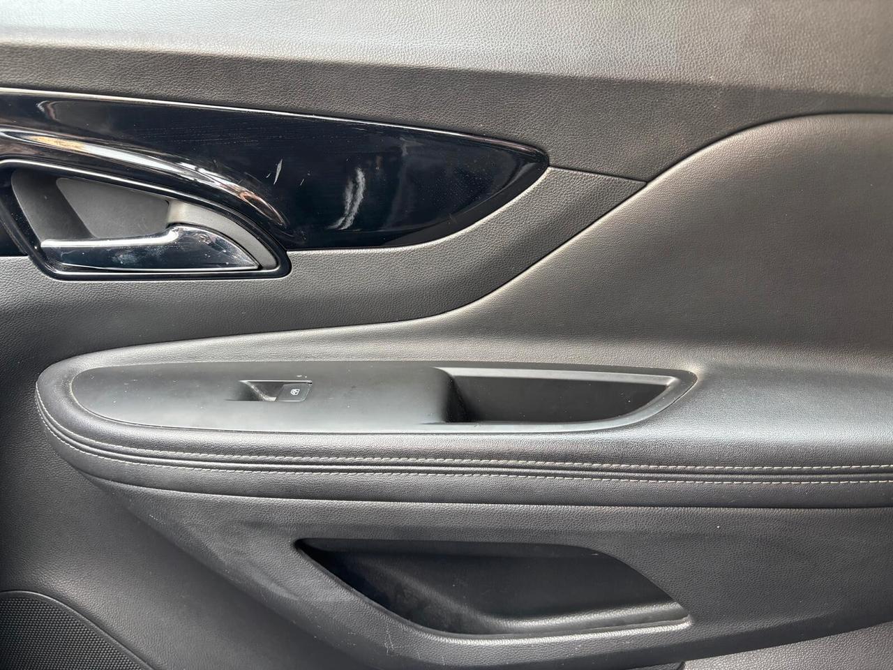 Opel Mokka X ecotec