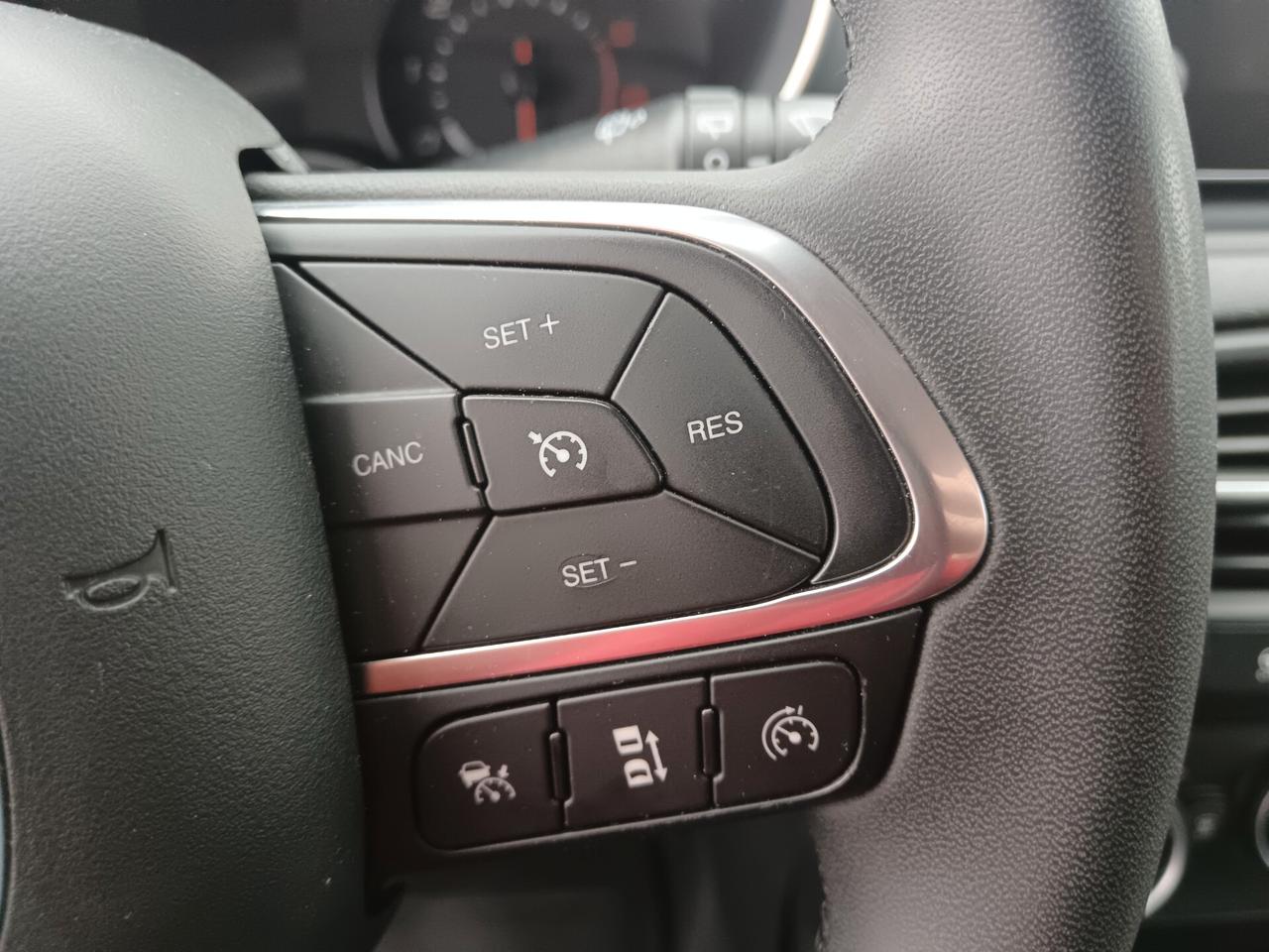 Fiat Tipo 1.3 MJT 95CV SW NAVI