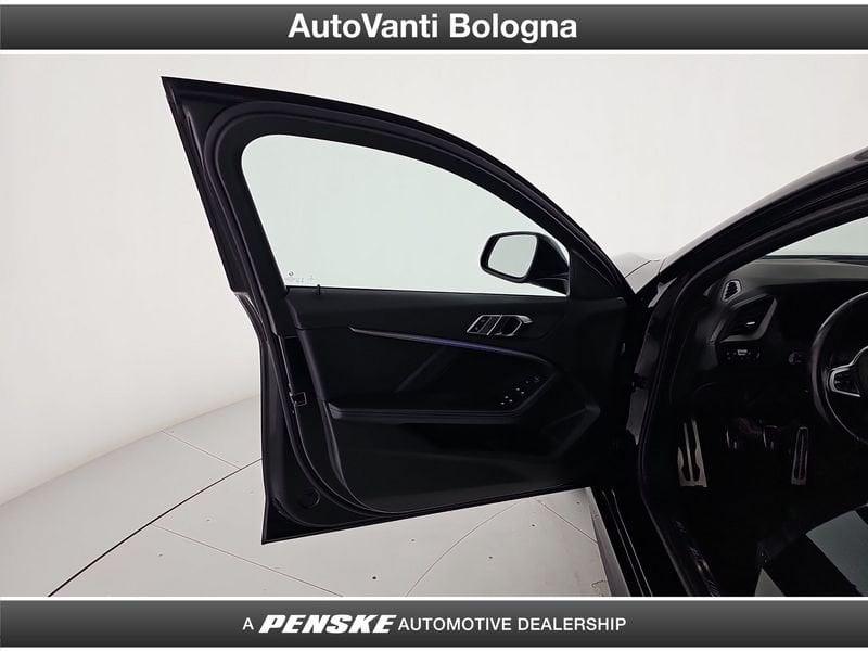 BMW Serie 1 118i Msport 136cv
