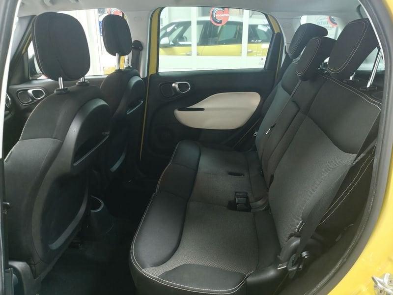 FIAT 500L 500L 1.4 95 CV Trekking