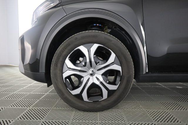 CITROEN C3 Aircross 2ª s. PureTech Turbo 100 CV Plus