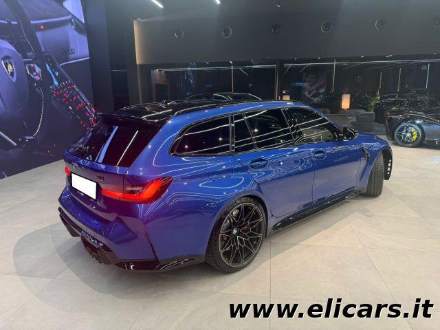 BMW M3 Touring Competition M xDrive