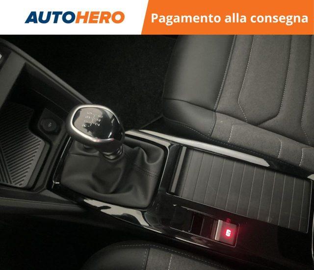 CITROEN C4 PureTech 130 S&S Plus