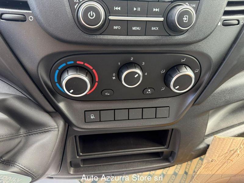 Iveco Daily 35C18 3000 CASSONE RIBALTABILE TRILATERALE * IVA ESCLUSA*