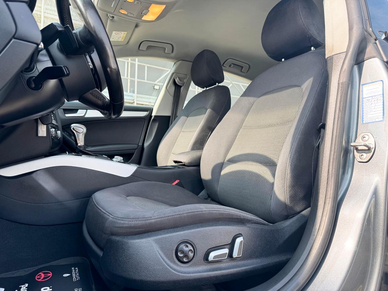 Audi A5 2.0 TDI 190cv S line Quattro | PREZZO PROMO