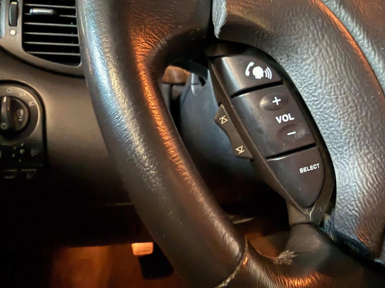 Jaguar X-Type 3.0 V6 - ASI - GPL 2034