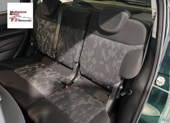 Fiat 500L 1.3 Multijet 95 CV Cross 66.000KM