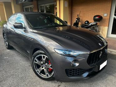 Maserati Levante 3.0 V6 Gransport 275cv auto