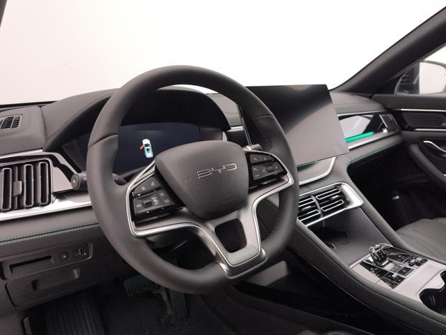 BYD Seal U 1.5 phev Comfort 2wd