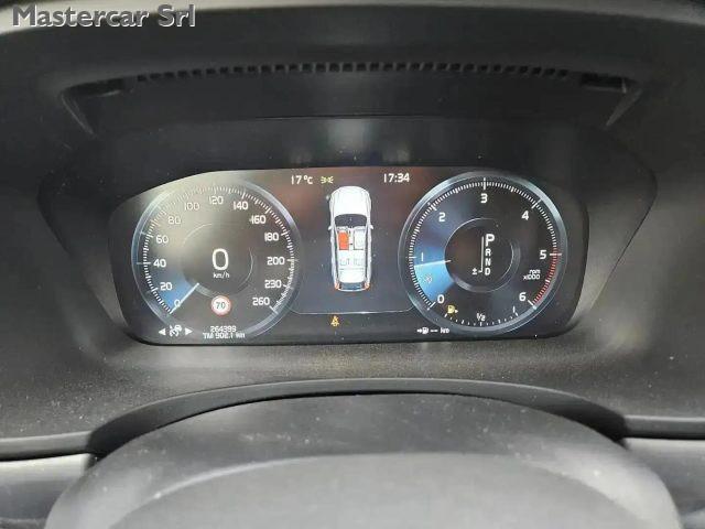 VOLVO V90 V90 2.0 d4 Business Plus awd geartronic GA261DW