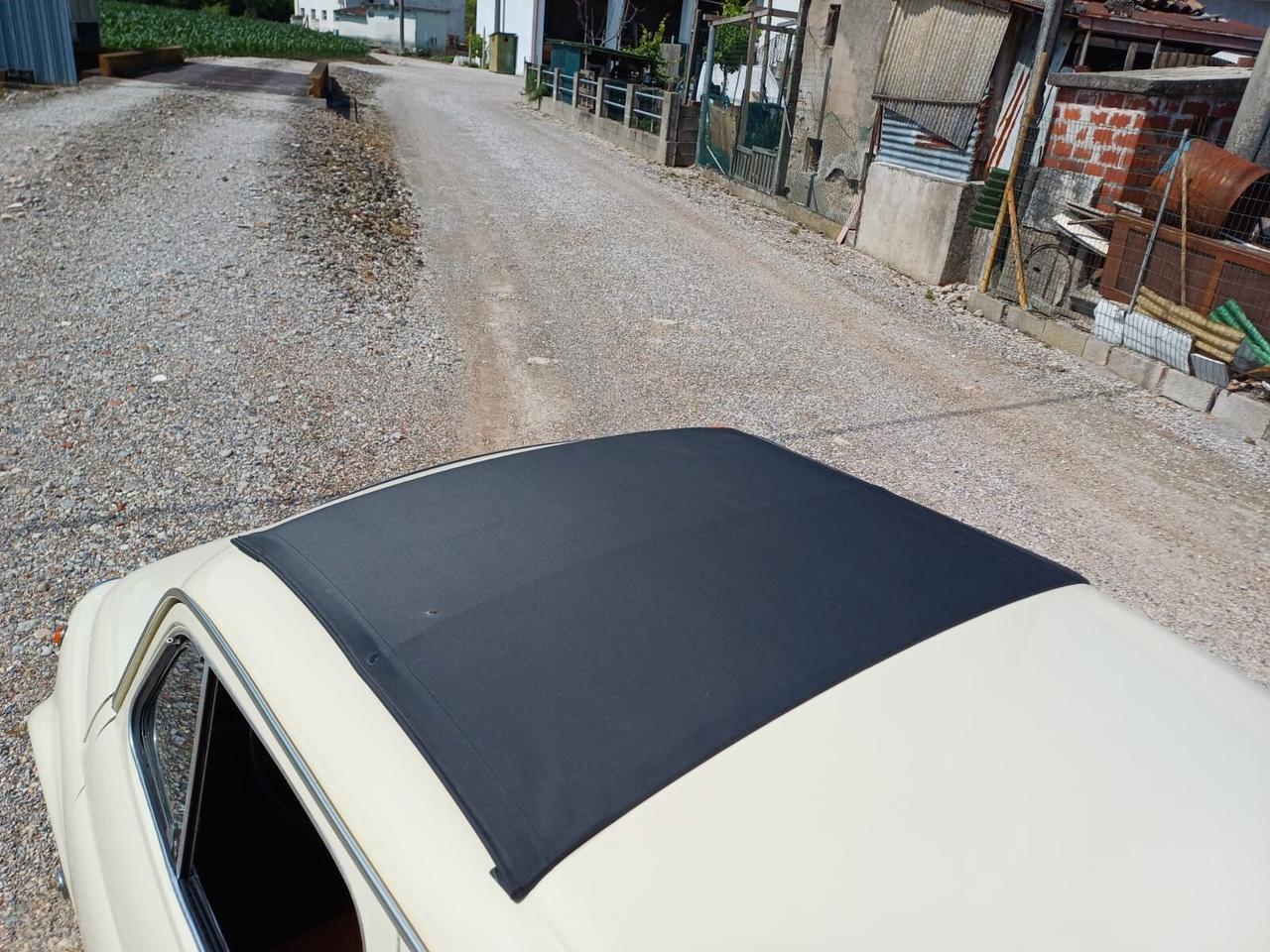 Fiat 500 L d'epoca