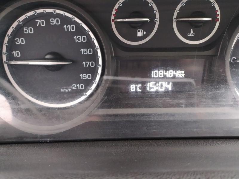 Lancia Ypsilon 1.2 69 CV 5 porte Gold