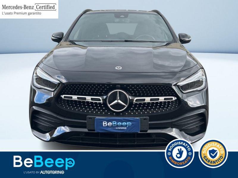 Mercedes-Benz GLA 250 E PHEV (EQ-POWER) PREMIUM AUTO