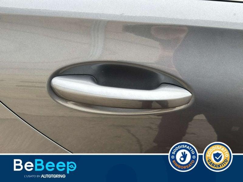 Mercedes-Benz Classe C C 220 D MHEV AMG LINE ADVANCED 4MATIC 200CV AUTO