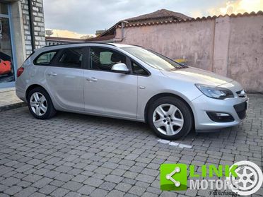 OPEL Astra 1.6 CDTI EcoFLEX S&S Sports Tourer Business