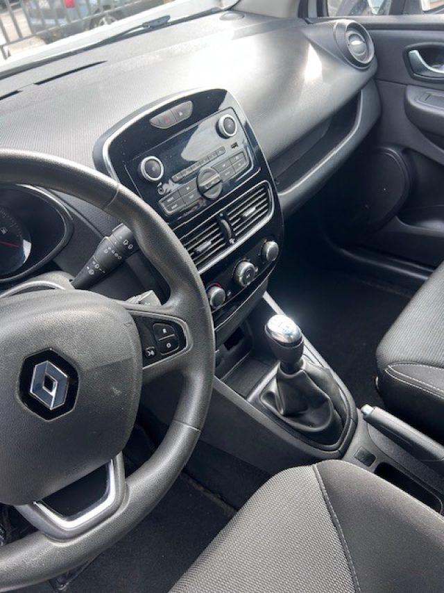 RENAULT Clio dCi 8V 75 CV 5 porte Life