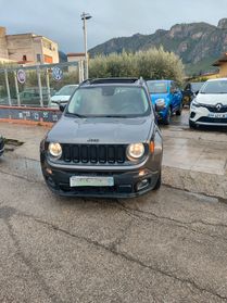 Jeep Renegade 1.6 Mjt DDCT 120 CV Limited