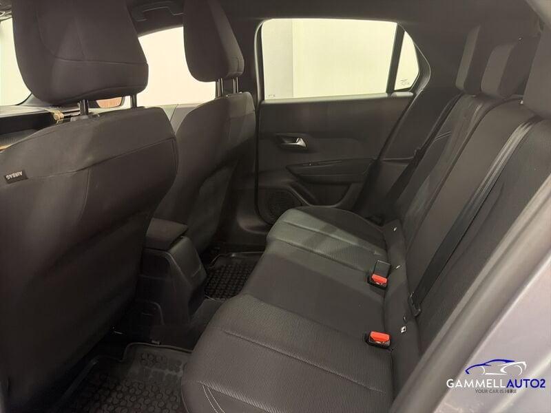 Lancia Ypsilon Ibrida Ibrida 100cv Ypsilon e-DCT