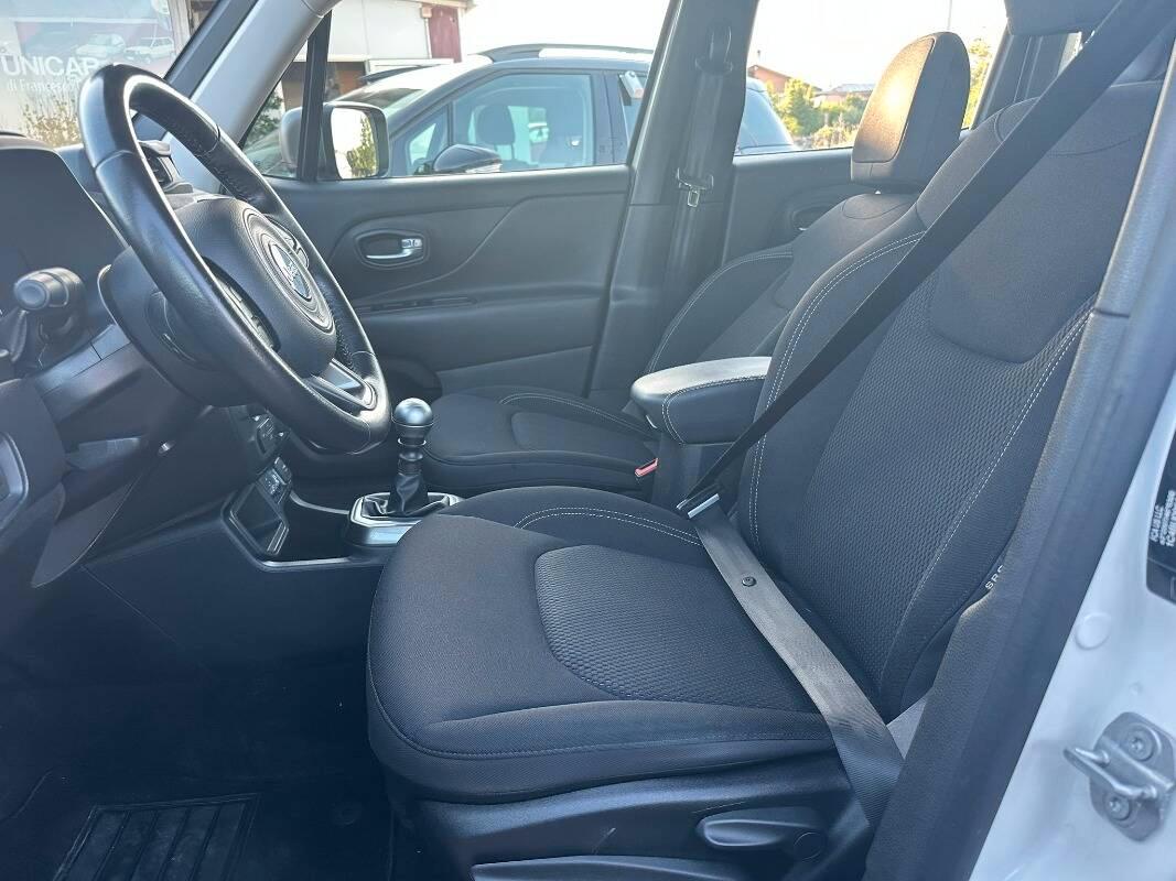 Jeep Renegade 1.0 t3 Business 2wd