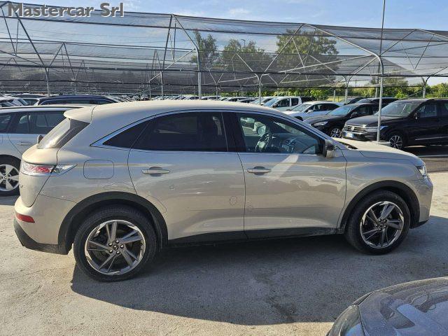 DS AUTOMOBILES DS 7 Crossback 1.5 bluehdi Business 130cv auto - GJ864YK