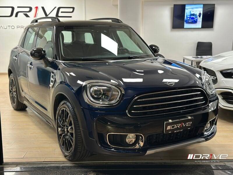 MINI Mini Countryman F60 Mini 1.5 Cooper Business Countryman Automatica
